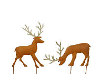 HIRSCH Stecker Balkon Garten