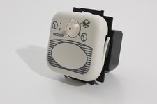 Becker Memory Taster MT 11 Steuerung für Rolläden Markiesen Sonnenschutzanlagen