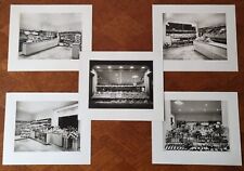 5 Tolle Fotos Ladeneinrichtung Feinkostladens Bremen Fotostudio Lommatzsch 1960