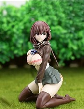 Kneeling Goodess Japan Anime