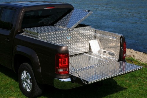 Amarok doka pickupbox pickup - doka,
