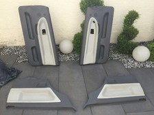  BMW 3ER  E36 Coupe Leder 