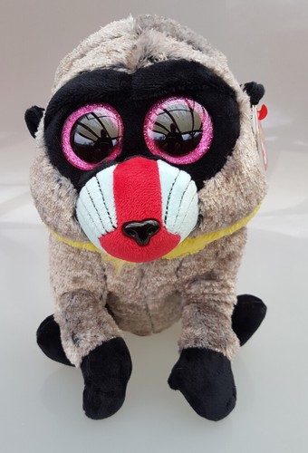 Beanie boo affe pavian - ty,