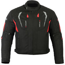 Motorradjacke Motorrad Textil
