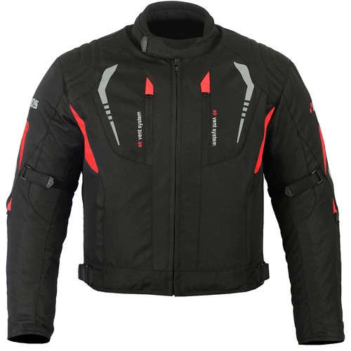 Motorradjacke motorrad textil - motorradjacke,