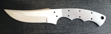 Bowie Messer Klinge Rohling