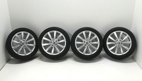 Golf alufelgen - vw,