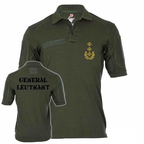 Tactical poloshirt alfa - tactical,