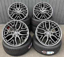 19 Zoll Winterräder 225/35