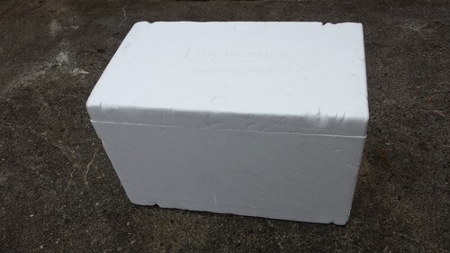 Styroporbox 75x44x48