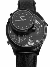 Storm London Herre Uuhr