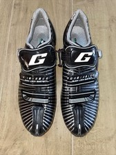 Gaerne carbon ara - carbon,