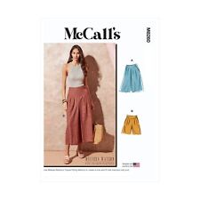 McCalls Schnittmuster M8260 -