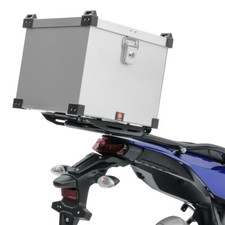 Alu topcase bagtecs namib 38l - alu-topcase,