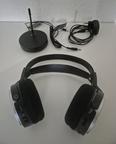 Sony mdr rf810r uhf - sony,