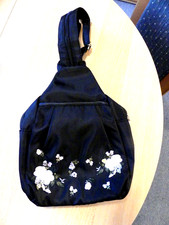 Kleiner Damen Rucksack Jaenig