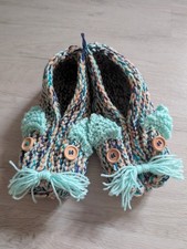 Unikat, selbst gestrickte