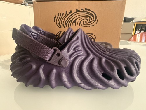 Crocs pollex salehe bembury - crocs,