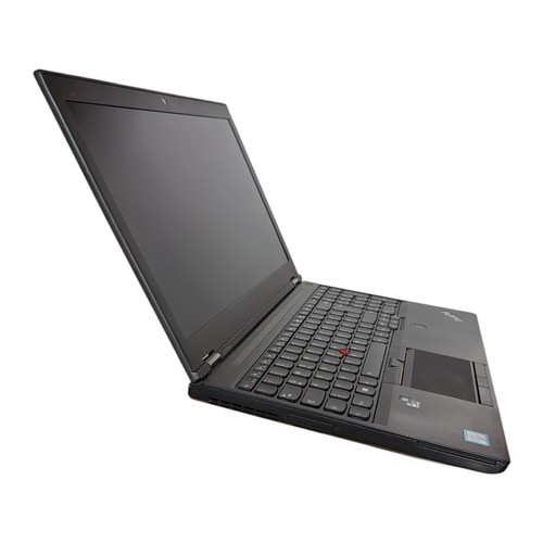 Lenovo thinkpad p50 6820hq - p50, i7