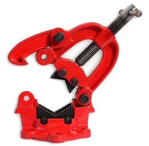 Rohrschraubstock - , 3"
