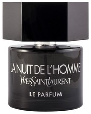 Yves Saint Laurent La Nuit de L`Homme Le Parfum 60 ml OVP NEU