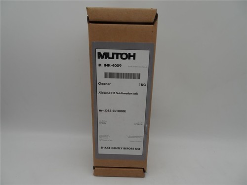 Original mutoh ink 4009 - mutoh, ink-4009