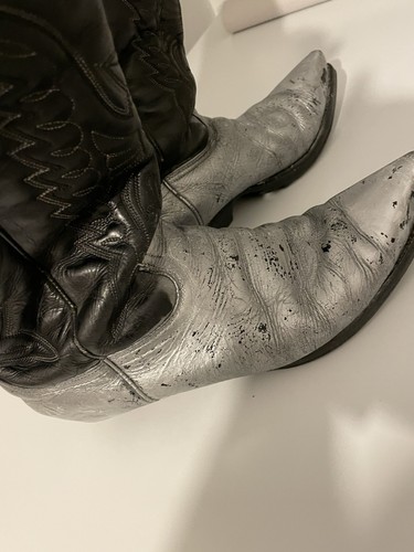 Gayle sendra cowboystiefel 5 - sendra,