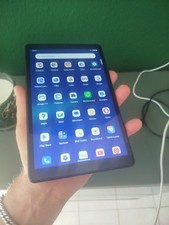 LENOVO TAB M8 WLAN+4G LTE SIMLOCKFREI HD 8 ZOLL DISPLAY 5MP KAMERA 
