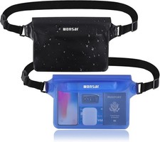 Wasserdichte Tasche 2 Stück