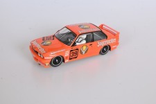 Scalextric TA500003899 BMW M3 E30 DTM
