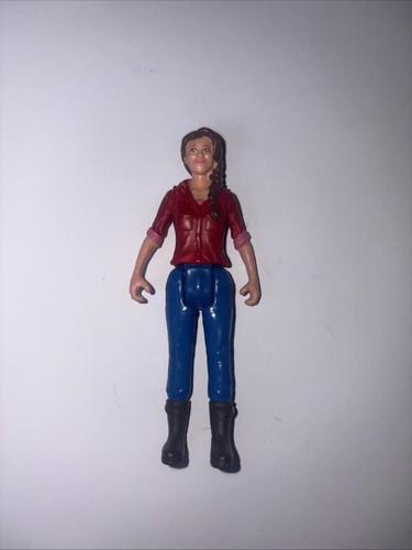 Schleich zubehör figur mensch - zubehör,
