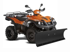 Schneeschild TGB Blade