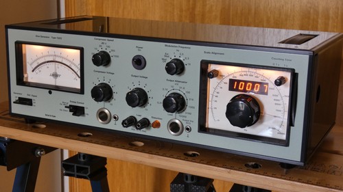 Brüel kjaer 1023 - &,