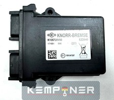 K135720V00, control unit brake