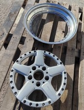 AC Schnitzer felgenlipp +