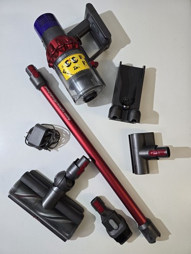 Dyson cyclone v10 motorhead - cyclone,