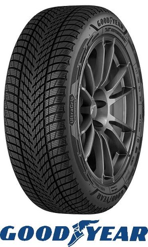 Goodyear ultragrip performance - ultragrip,