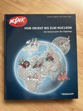 Vom Orient bis zum Nucleon