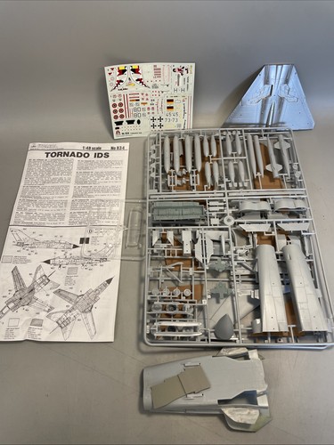 Italeri panavia tornado ids - panavia,