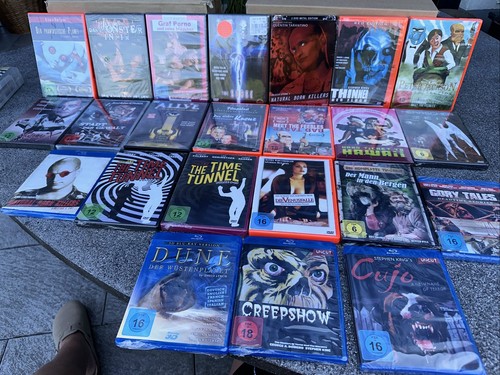 Unser sommer dvd - unser, sommer-bd-dvd-steelbook