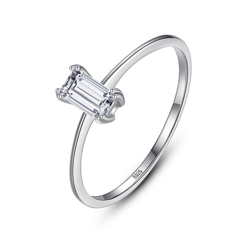 Damen ring 925er sterling - damen,
