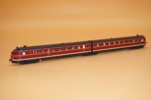 Kato spur 10705 - n,
