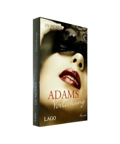 Adams verlockung liv morris - adams, verlockung,