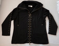 🖤 Tolle Sweatjacke mit