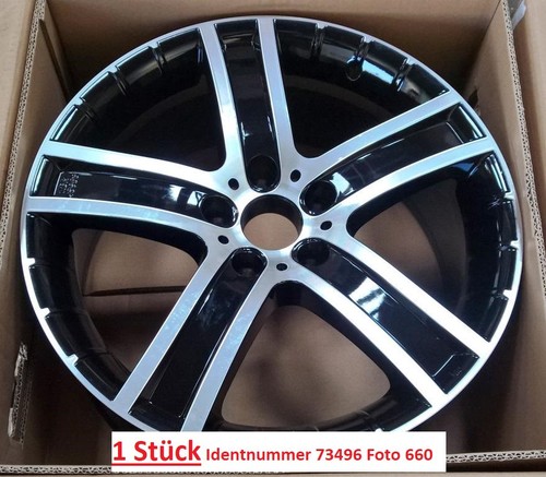 Rial porto 0x18 zoll - 8,0x18"zoll, et45