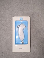 Original Nintendo Wii Nunchuk