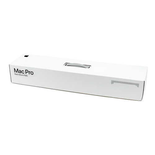 Mac pro rack mount rails - pro,