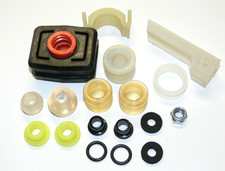 Reparatursatz für VW Bus T4 Schaltung Schaltstange Schaltgestänge 18-teilig  Neu