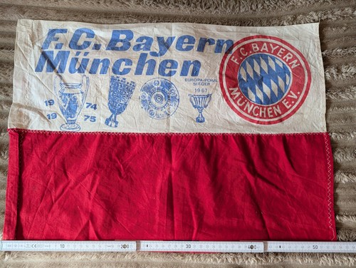 Bayern münchen fahne - fc,