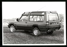 Fotografie auto chrysler matra - fotografie,